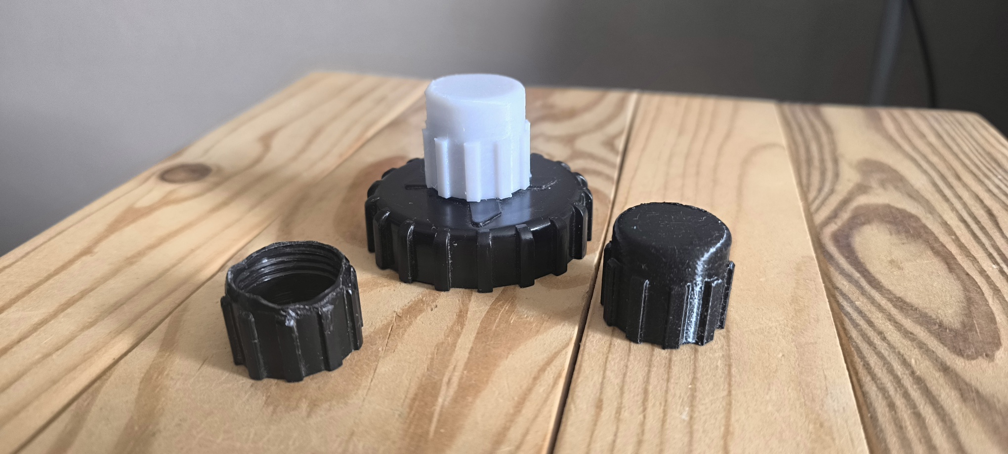 Bouchons de rechange pour Swix Norge Mix Drink Belt