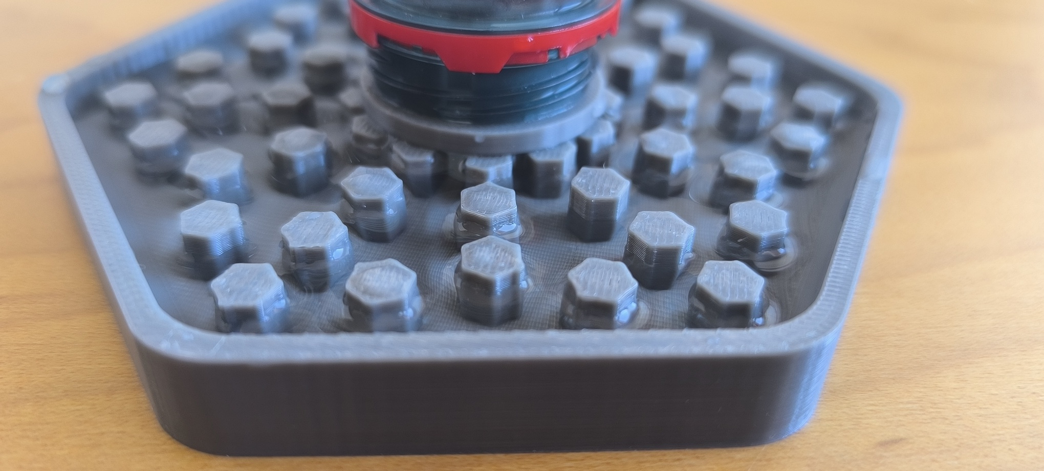 Abreuvoir pour abeilles - insectes