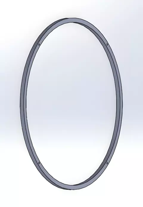 CERCLE ATTRAPE REVE X 1