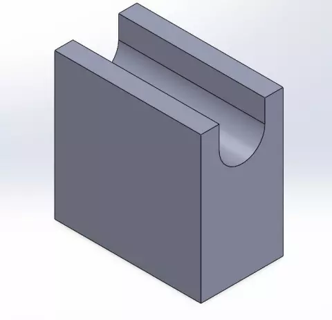 GLISSIÈRE VITRE UTILITAIRE — Lot de 10 glissières de remplacement pour mécanisme de vitre d’utilitaire.