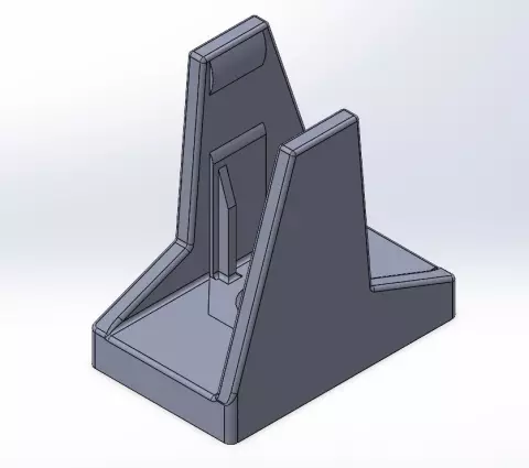 CLIPS STORE 2 PCS