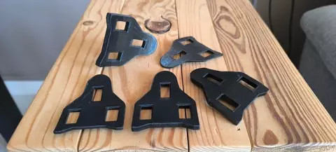 CALES SH20 02 MM X 2