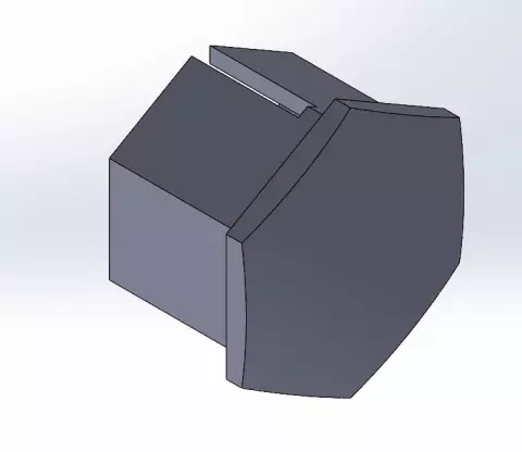 CACHE ECROU 5008 X 8