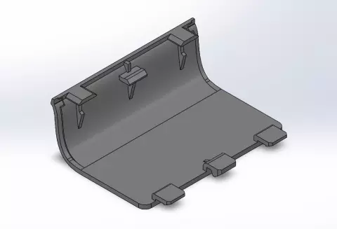 CACHE PILES XBOX STANDARD X 1